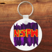 NSFW SCHLÜSSELANHÄNGER (Vorderseite)
