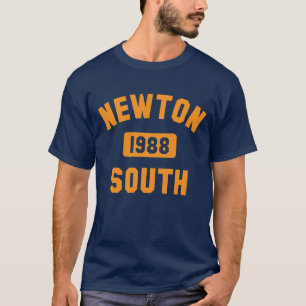 NSHS '88 (Blau) T-Shirt