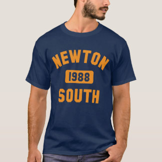 NSHS '88 (Blau) T-Shirt