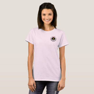 NSL 2017 der T - Shirt Frauen