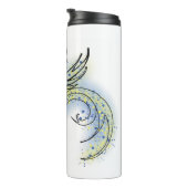 NSNA Nightingale Thermosbecher (Nach rechts gedreht)