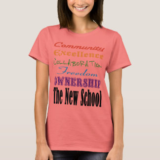 NSNVA Women's Ringer-T - Shirt