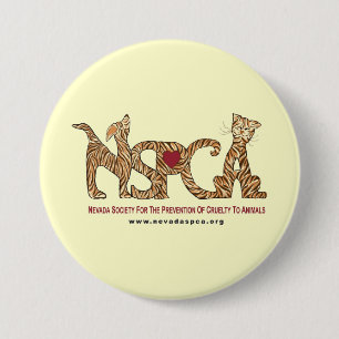 NSPCA Knopf Button