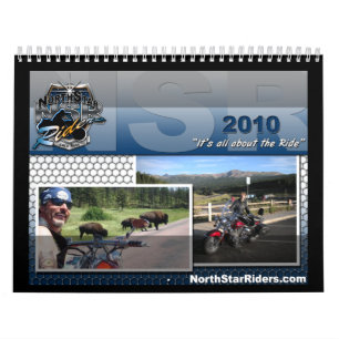 NSR 2010 Kalender