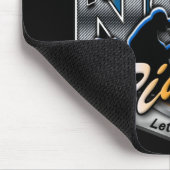 NSR Mausunterlage Mousepad (Ecke)