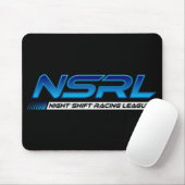 NSRL - Mousepad (Mit Mouse)