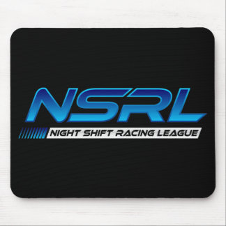 NSRL - Mousepad