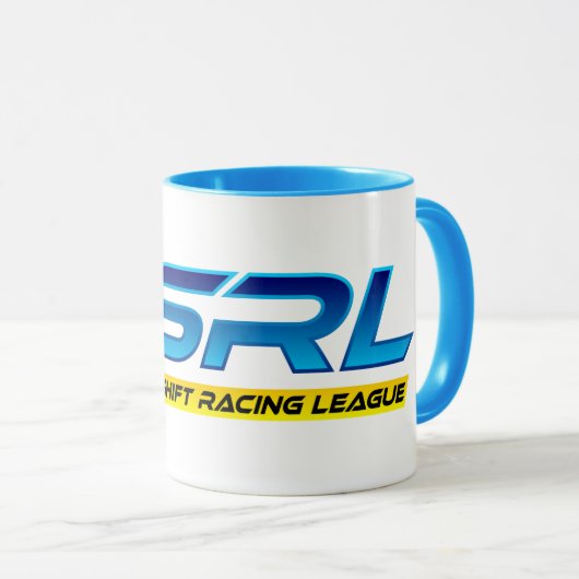 NSRL - Tasse (VorderseiteRechts)