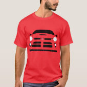 NSRT4 - Noch Spiele mit Autos T-Shirt (Vorderseite)