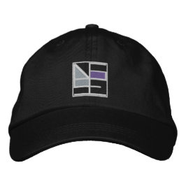 NSSE Baseball Cap Bestickte Baseballkappe