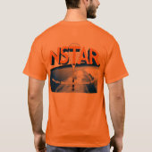 NSTAR Shirt (Rückseite)