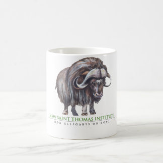 NSTI Tommy die Muskox Tasse