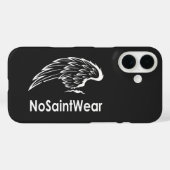NSW Logo Case-Mate iPhone Hülle (Rückseite (Horizontal))