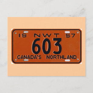 NT57 POSTKARTE