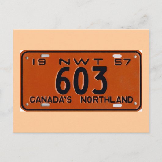 NT57 POSTKARTE (Vorderseite)
