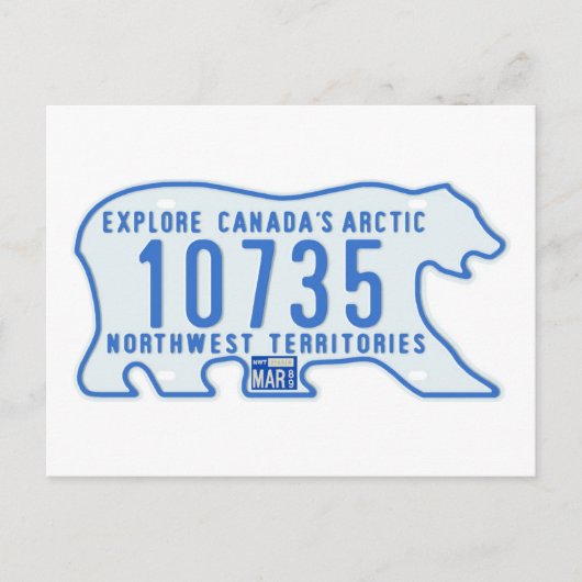 NT89 POSTKARTE (Vorderseite)