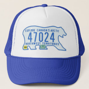 NT93 TRUCKERKAPPE