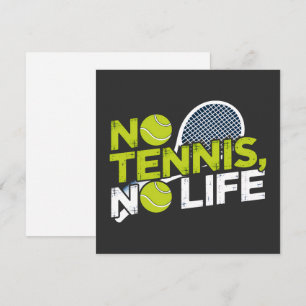 NTA, LIFE - Sport- und dynamisches Design Feiertagskarte