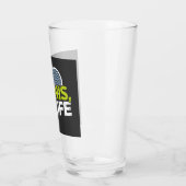 NTA, LIFE - Sport- und dynamisches Design Glas (Links)