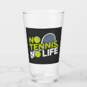 NTA, LIFE - Sport- und dynamisches Design Glas (Vorderseite)