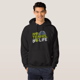 NTA, LIFE - Sport- und dynamisches Design Hoodie