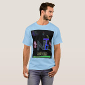 NtG Insudtries T-Shirt (Vorne ganz)