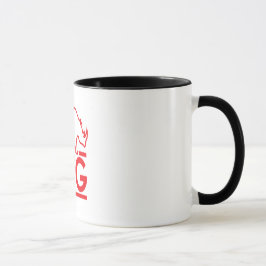 NTG Kaffee-Tasse Tasse