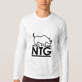 NTG Men's Long Sleeve Shirt