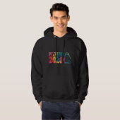 NTHS-Klasse 2020 Sweatshirt (Vorne ganz)