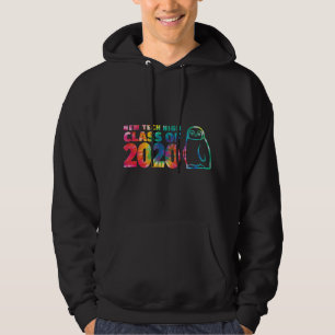 NTHS-Klasse 2020 Sweatshirt