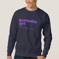 ntic Girl - Romantic