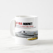 NTM08 EF-18A Spanien Luftwaffe Kaffeetasse (Vorderseite Links)