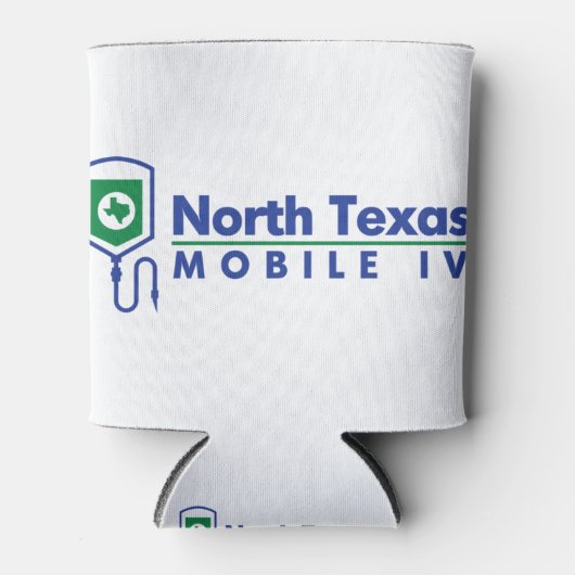 NTMIV kann kühlen Dosenkühler (Vorderseite)