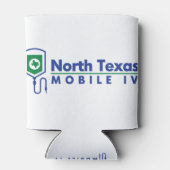 NTMIV kann kühlen Dosenkühler (Rückseite)