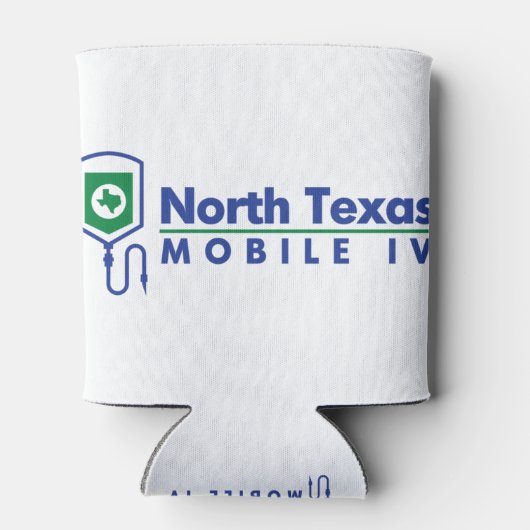 NTMIV kann kühlen Dosenkühler (Rückseite)