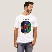 NTOTO T-Shirt (Vorne ganz)