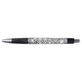 NTPD5550P215849 Emmy Pen Kugelschreiber (Vorderseite)
