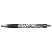 NTPD5550P215849 Emmy Pen Kugelschreiber (Rückseite)