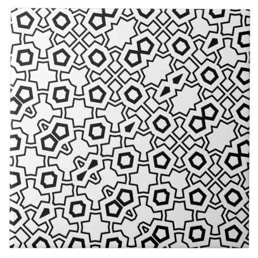 NTPD5550P215849 Keramik-Tile Fliese (Vorderseite)