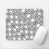 NTPD5550P215849 Mousepad (Mit Mouse)