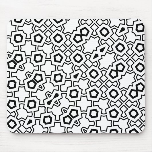 NTPD5550P215849 Mousepad (Vorne)