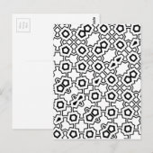 NTPD5550P215849 POSTKARTE (Vorne/Hinten)