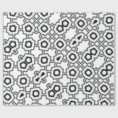 NTPD5550P215849 Wrapping Paper Geschenkpapier (Flach)