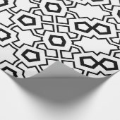NTPD5550P215849 Wrapping Paper Geschenkpapier (Ecke)