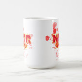 NTR Slayer Kaffeetasse (Mittel)