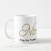 Ntrails Entspannung Kaffeetasse (Links)