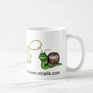 Ntrails Entspannung Kaffeetasse