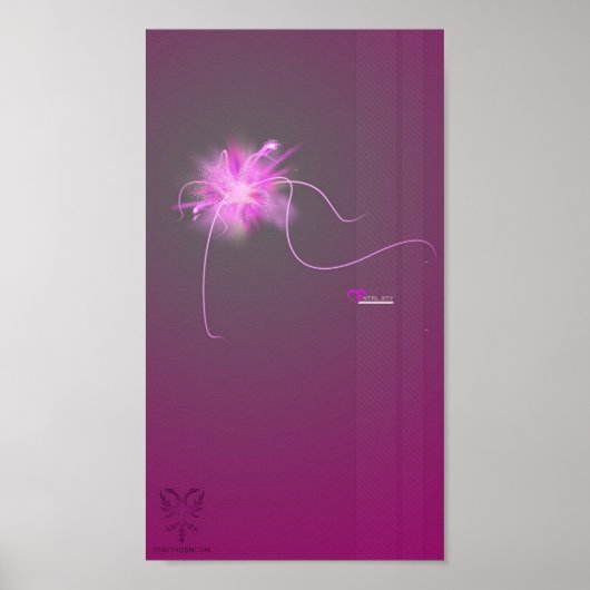 NTRL_BTY POSTER (Vorne)