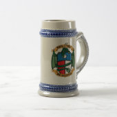 NTRPGCon Stein Bierglas (VorderseiteRechts)