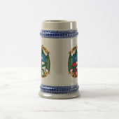 NTRPGCon Stein Bierglas (Mittel)